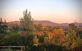 Minden Meadows Retreat